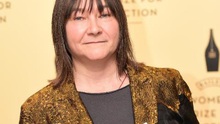 Nhà văn Scotland giành giải Văn học nữ giới Baileys