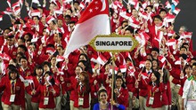 Singapore làm tất cả để VĐV dự SEA Games 2015 cảm thấy 'như ở nhà'