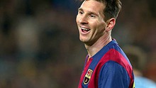 Chung kết Juve - Barca: Lionel Messi, vì đời cũng chỉ là một vai diễn...