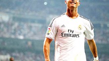 Real Madrid: Benitez giúp Ronaldo đáng sợ bội phần?
