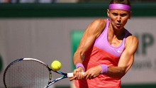 Chung kết đơn nữ Roland Garros: Serena Williams giành Grand Slam thứ 20 trong sự nghiệp
