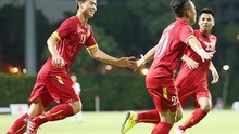 Điểm nhấn U23 Việt Nam 4-0 U23 Timor Leste: Một chiến thắng 'bằng đầu'