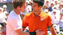 Murray sẽ thắng Djokovic trong tương lai?