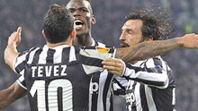 Hậu Chung kết Champions League: Juventus, tương lai vẫn là màu hồng