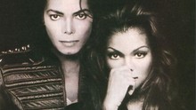 Janet Jackson sắp trở lại: Em gái tài năng và cái bóng của Michael Jackson