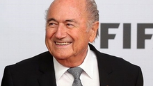 Xuất hiện bằng chứng cho thấy Sepp Blatter nhận hối lộ 10 triệu USD từ Nam Phi