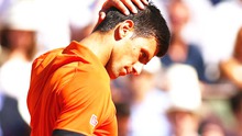 Chung kết đơn nam Roland Garros: Stan Wawrinka ngược dòng hoàn hảo, Djokovic lỡ hẹn Grand Slam sự nghiệp