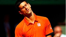 Djokovic lại thua chung kết Roland Garros: Bóng ma ở Paris...