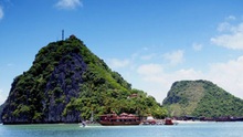 Vịnh Hạ Long: Tư nhân đầu tư, quản lý đảo Soi Sim, Ti Tốp