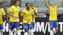 Đội tuyển Brazil: Thử đã kêu, đốt có xịt?