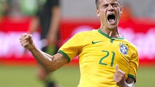 5 ngôi sao mới đáng xem ở Copa America 2015
