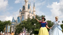 Cựu nhân viên Disney, Universal bị bắt vì lạm dụng trẻ em