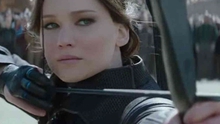 'Hunger Games' phần cuối ra video giới thiệu 'máu lửa'