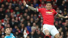 Marcos Rojo muốn Man United đưa đồng hương Otamendi tới Old Trafford