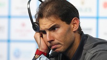 Rafael Nadal rơi tự do trên BXH và nguy cơ tại Wimbledon 2015