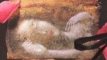 Sững sờ tìm thấy ‘Người đẹp say ngủ’ trong ngôi mộ cổ