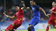 GÓC CHIẾN THUẬT U23 Thái Lan 3-1 U23 Việt Nam: Thử nghiệm bất thành