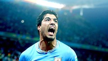 Copa America 2015: Sự vắng mặt của Suarez và trò lố bịch của FIFA