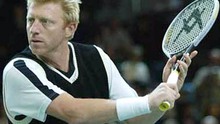 Boris Becker: 'Quần vợt mà không chửi nhau thì chán ngắt!'