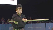 Pencak Silat giành 1 HCV nội dung biểu diễn: Kỳ tích sau 6 kỳ SEA Games