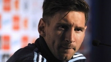 Đơn kháng cáo bị bác bỏ, Messi một lần nữa hầu tòa vì gian lận thuế