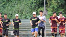 U23 Việt Nam nín thở chờ đổi giờ thi đấu