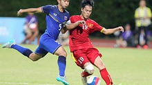 Cựu tuyển thủ Quốc Vượng: 'U23 Việt Nam đá tù mù nhưng dễ vô địch'
