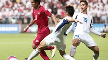 Đối thủ của U23 Việt Nam lấy công bù thủ