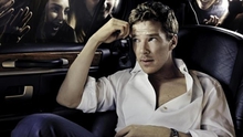 Benedict Cumberbatch gây tranh cãi vì được phong Hiệp sĩ ở tuổi quá trẻ