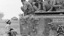 Xem các bức ảnh kinh điển về chiến tranh Việt Nam của hãng AP