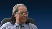 Họa sĩ Uyên Huy tái đắc cử Chủ tịch Hội Mỹ thuật TP HCM