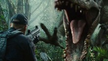 Phim 'Jurassic World' ra rạp: Những tác phẩm châm ngòi cho cơn sốt khủng long