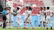 U23 Việt Nam 1-2 U23 Myanmar: U23 Việt Nam gục ngã ở Bán kết. Giấc mộng Vàng tan vỡ!