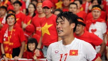 ĐIỂM NHẤN: U23 Việt Nam đen đủi, căng thẳng và đơn điệu