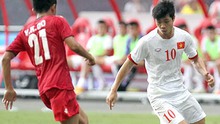 HLV Lê Thụy Hải: 'U23 Việt Nam có chất liệu tốt nhưng ông Miura chưa làm được món ngon'