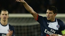 ‘Milan cần Thiago Silva, không phải Ibrahimovic’