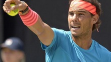 Vô địch Stuttgart Open 2015, Nadal sẵn sàng cho Wimbledon