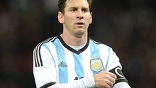 Mỗi tuần một chuyện: Lionel Messi, kẻ lạc giữa quê hương