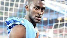 Milan sôi sục trên TTCN: 'Tóm' Jackson Martinez ngay ở... Chile