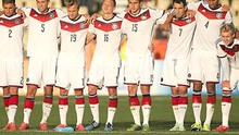 Giải vô địch U20 thế giới: Tạm biệt người Đức