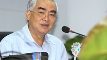 Chủ tịch VFF Lê Hùng Dũng phủ nhận tố cáo nhận hối lộ