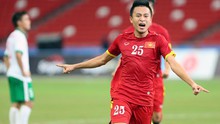 CHẤM ĐIỂM U23 Việt Nam: Trận đấu của Công Phượng và Huy Toàn