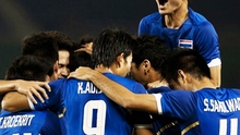U23 Myanmar 0-3 U23 Thái Lan: Người Thái giành HCV thuyết phục nhất