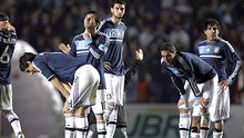 06h30, ngày 17/06, Argentina - Uruguay (Bảng B): Argentina đừng để Uruguay xỏ mũi nữa