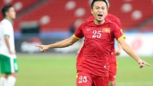 U23 Việt Nam giành HCĐ SEA Games: Một vị trí rất vừa vặn