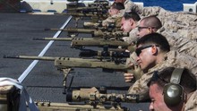 Lính bắn tỉa Mỹ 'kêu trời' vì súng bắn không tới kẻ thù ở Afghanistan