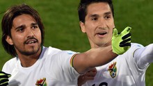 Sau 18 năm, Bolivia mới lại thắng một trận đấu ở Copa America