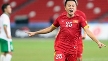 Huy Toàn ghi nhiều bàn nhất U23 Việt Nam, HLV Miura cảm ơn học trò