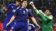 Thủ môn chơi như lên đồng, Singapore cầm hòa Nhật Bản 0-0