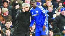 Ở Chelsea, Mourinho tin những ai?